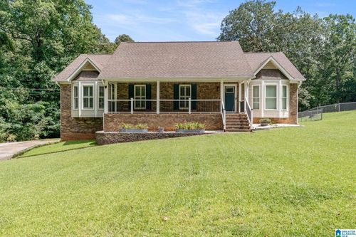 352 12th St, Pleasant Grove, AL, 35127-2005 | Card Image