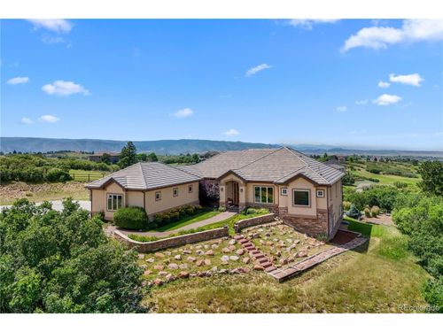 2561 Marlin Way, Castle Rock, CO, 80109-9623 | Card Image