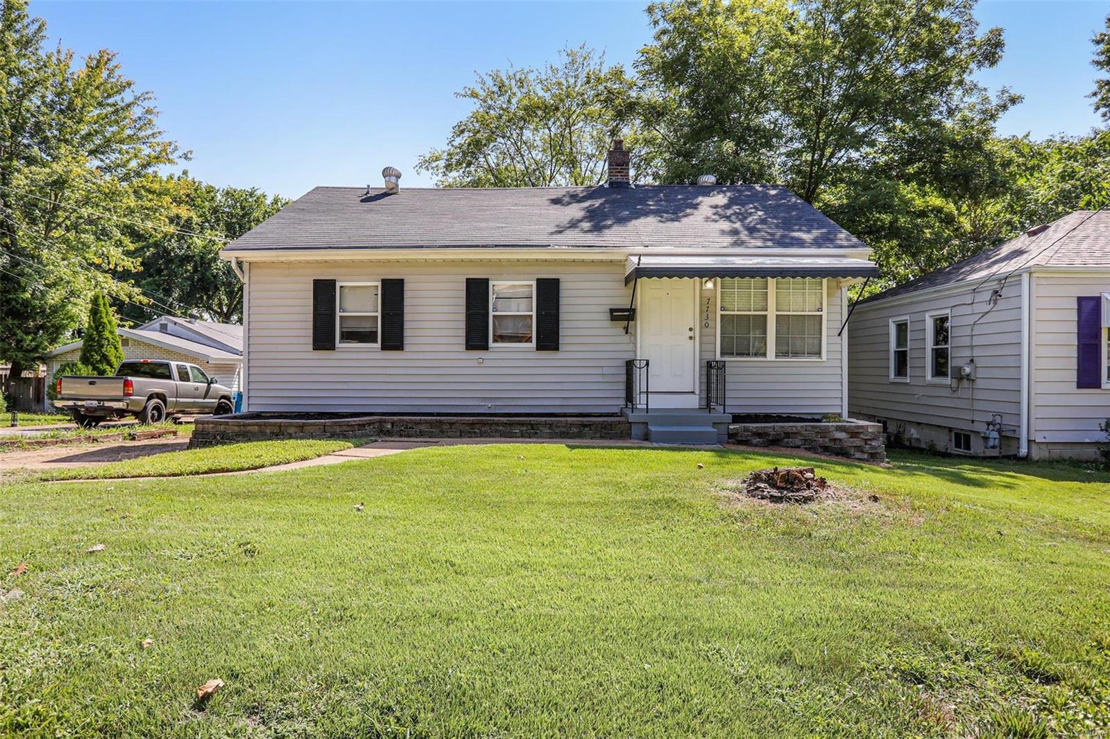 Benmore St, Saint Louis, MO 63123