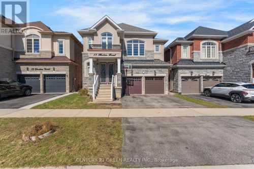 15 Hoxton Road, Brampton (Northwest Brampton), ON, L7A0B6 | Card Image
