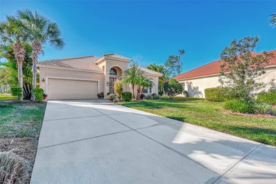 2803 Sawgrass Court, House other with 2 bedrooms, 2 bathrooms and null parking in Port Charlotte FL | Image 2