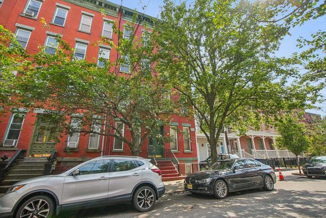 APT-1 - 237 3 Rd St, Condo with 1 bedrooms, 1 bathrooms and null parking in Jersey City NJ | Image 19