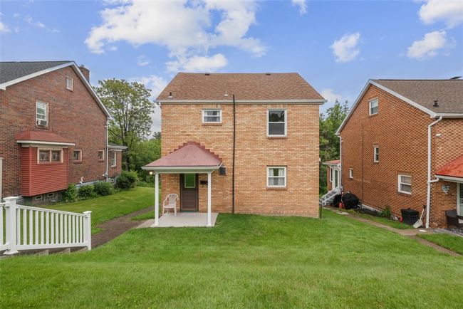 191 Clearview, House other with 3 bedrooms, 1 bathrooms and 1 parking in West View PA | Image 28