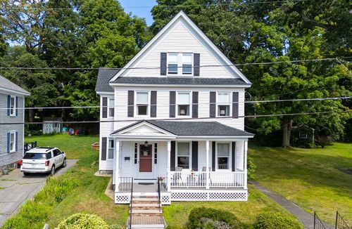 320 Wentworth Ave, Lowell, MA, 01852-3819 | Card Image