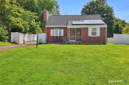 43 High St, Portland, CT, 06480-1669 | Card Image