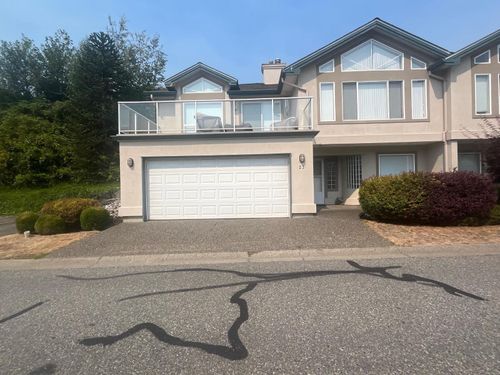 23-8590 Sunrise Drive, Chilliwack, BC, V2R3Z4 | Card Image