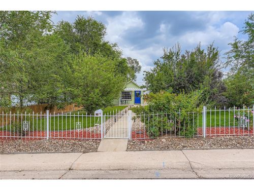 170 S Raleigh St, Denver, CO, 80219-1850 | Card Image