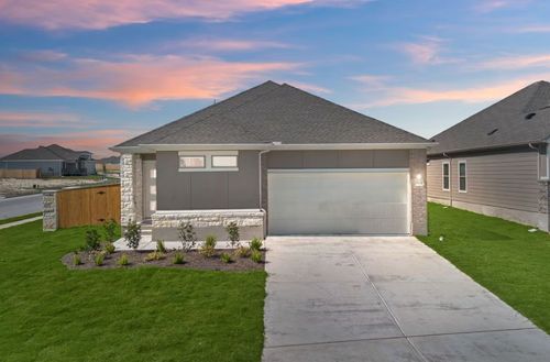 208 Sleep Hollow, Jarrell, TX, 76537 | Card Image