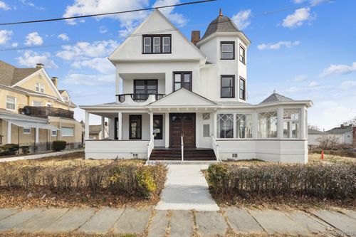 101 Summit Ave, Mount Vernon, NY, 10550-1503 | Card Image