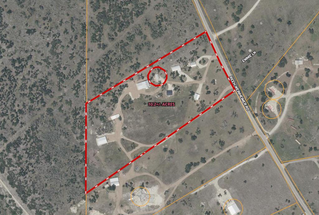 Commercial Sale in Fredericksburg 3