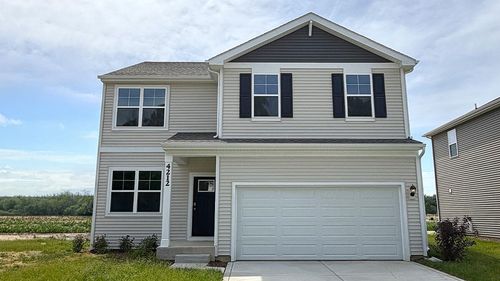 4212 Viceroy St, Portage, IN, 46368-5487 | Card Image