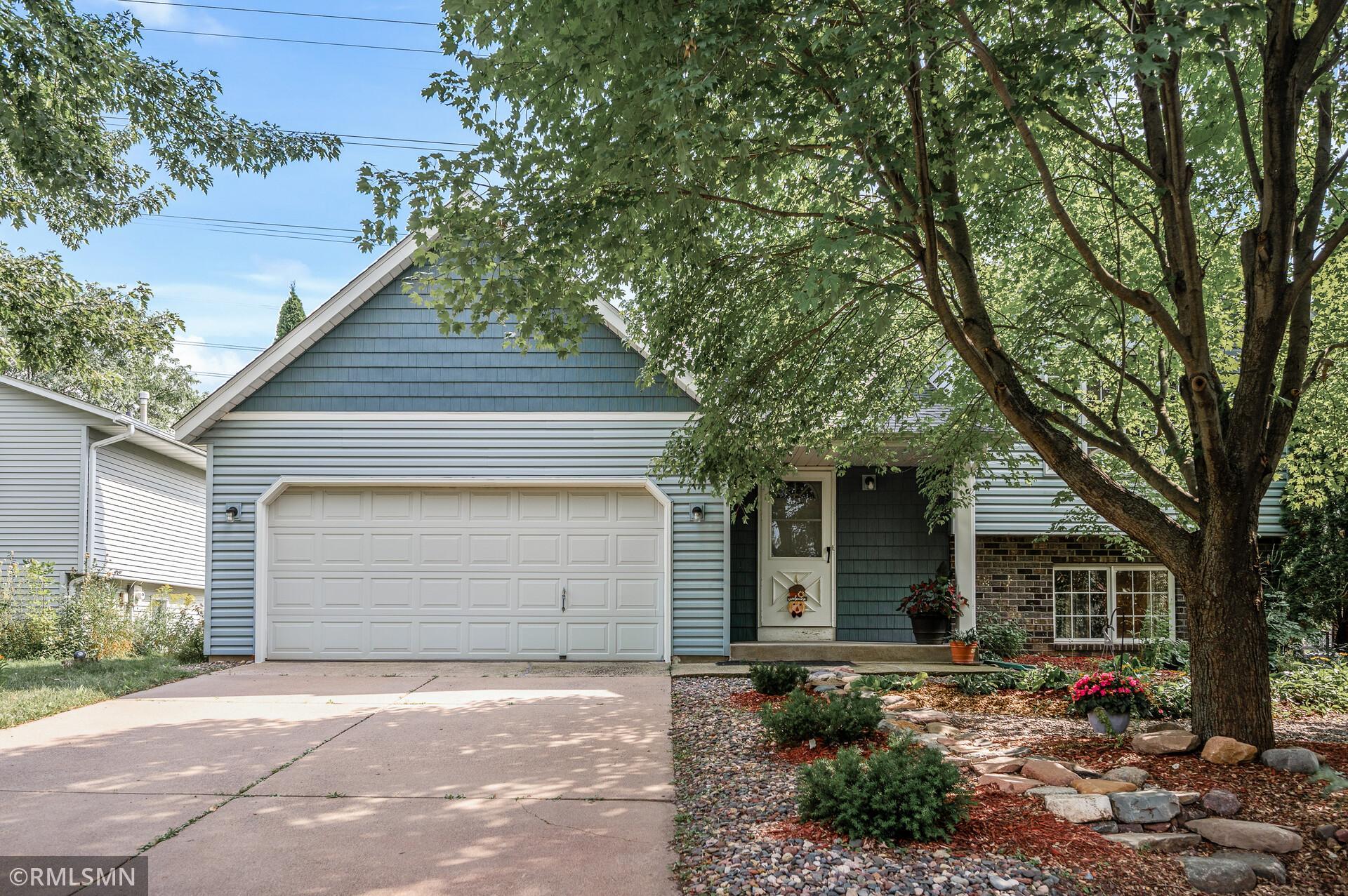 Gall Ave, Saint Paul, MN 55109