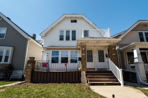 1417 S 56th St, WEST ALLIS, WI, 53214-5252 | Card Image