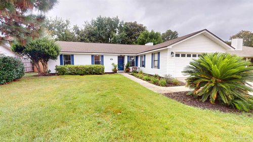 3469 Sycamore Ln, Gulf Breeze, FL, 32563-3461 | Card Image
