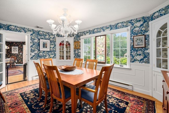 15 Mary Jane Cir, House other with 5 bedrooms, 5 bathrooms and 4 parking in Worcester MA | Image 9