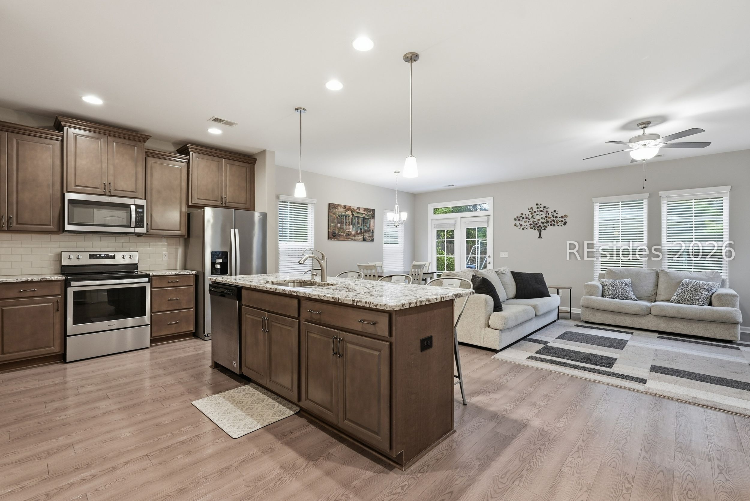 Residential in Bluffton