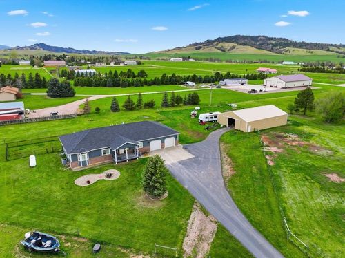 1120 N Rainbow Road, Spearfish, SD, 57783 | Card Image
