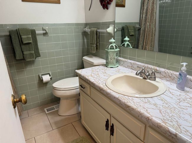 161 King Arthur Dr, House other with 3 bedrooms, 2 bathrooms and null parking in Fairfield Bay AR | Image 34