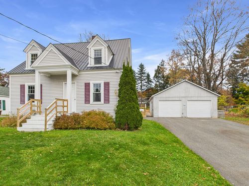 91 Dudley Street, Presque Isle, ME, 04769 | Card Image