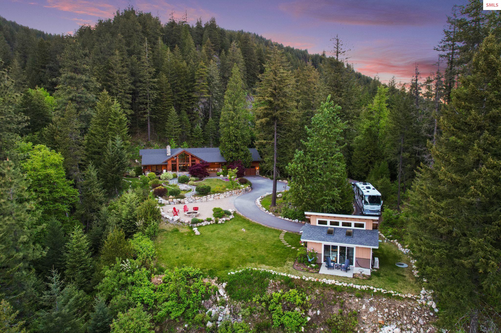 Residential in Sandpoint 2