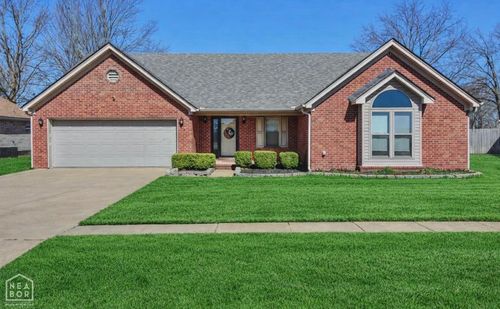 603 Wintree Ln, Marion, AR, 72364-2809 | Card Image