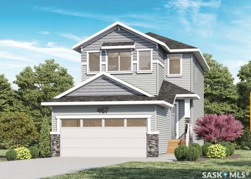 363 Cowessess Road, Saskatoon, SK, S7V1Y4 | Card Image