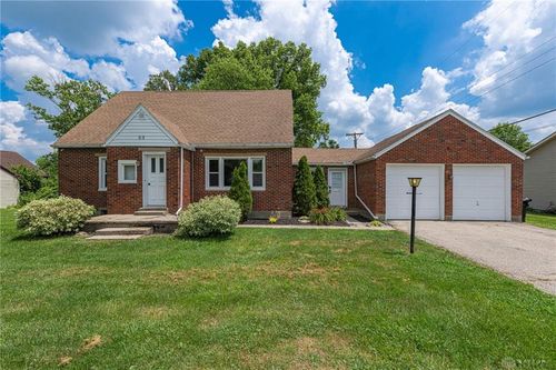53 Maple St, Farmersville, OH, 45325-1031 | Card Image