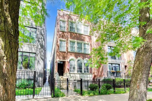 2-2938 N Damen Ave, Chicago, IL, 60618-8253 | Card Image