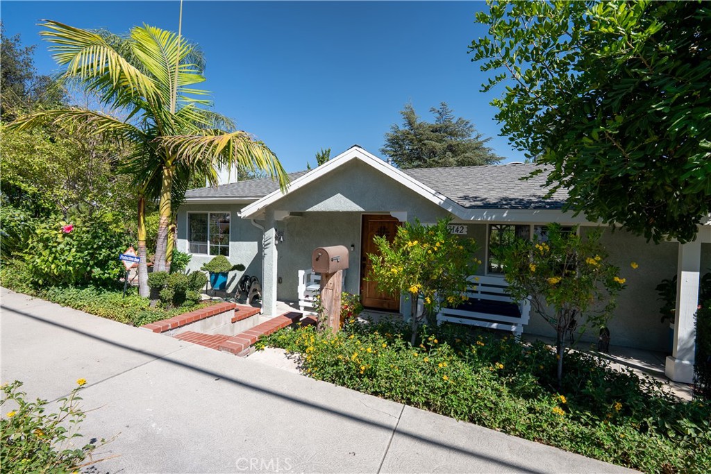 Residential in Los Angeles 2