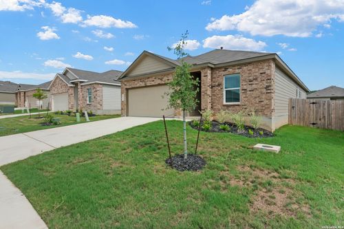 6063 Draw Loop, Bulverde, TX, 78163-2635 | Card Image