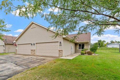 437 Meadow Ln, Norwood Young America, MN, 55397-4609 | Card Image