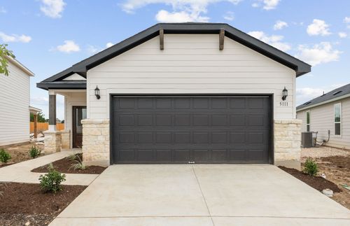 5111 Monarda Mint Dr, Austin, TX, 78754-4656 | Card Image