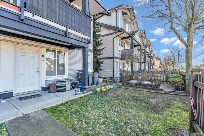 8 - 7156 144 Street, Townhouse with 4 bedrooms, 3 bathrooms and 2 parking in Surrey BC | Image 31