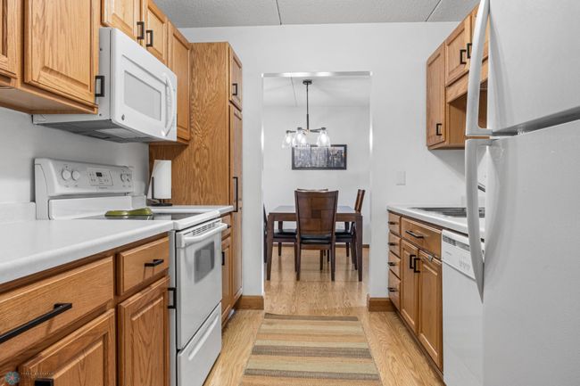 Updated kitchen | Image 5