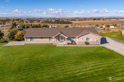 5338 Ne Ridgeview Drive, House other with 5 bedrooms, 3 bathrooms and 3 parking in Moses Lake WA | Image 1