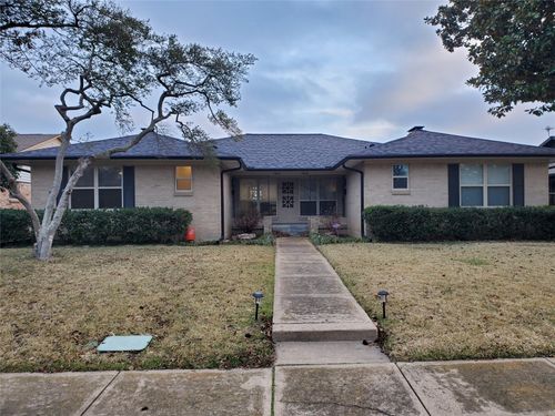 7424-7422-7424 Walling Ln, Dallas, TX, 75231-7338 | Card Image
