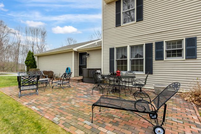 16 Windrush Ln, House other with 3 bedrooms, 3 bathrooms and null parking in Andover CT | Image 37