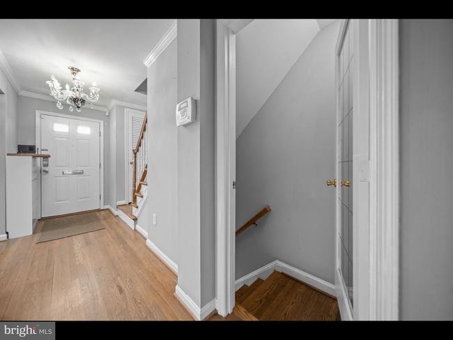 1609 Dunterry Pl, Townhouse with 3 bedrooms, 4 bathrooms and null parking in MCLEAN VA | Image 12