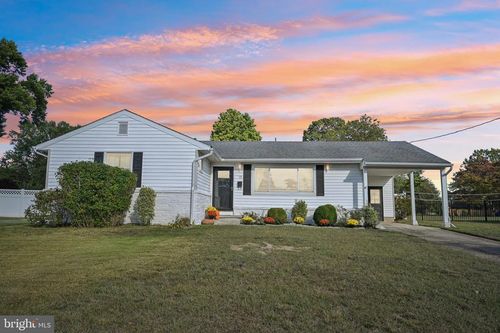 73 Clement Dr, SOMERDALE, NJ, 08083-2201 | Card Image