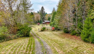 75 Homestead Lane, House other with 2 bedrooms, 1 bathrooms and 7 parking in Elma WA | Image 2