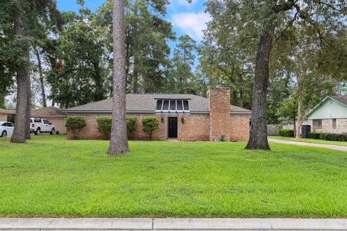 623 Hickory Ridge Drive, Shenandoah, TX, 77381 | Card Image