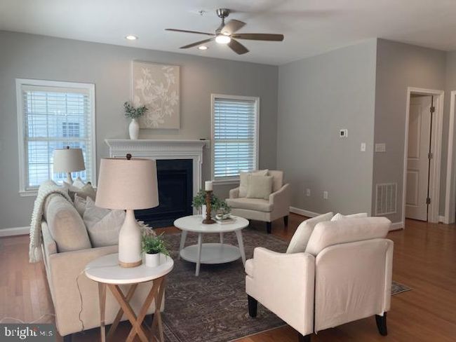 8305 Bletzer Rd, House other with 4 bedrooms, 4 bathrooms and null parking in DUNDALK MD | Image 16