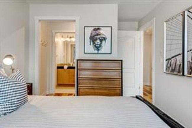 1502 - 303 13 Ave Sw, Condo with 2 bedrooms, 2 bathrooms and 1 parking in Calgary AB | Image 21