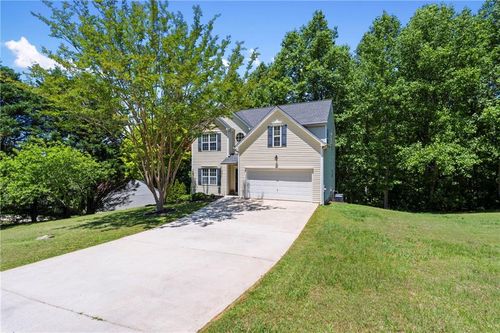 4860 Meadow Overlook, Cumming, GA, 30040-9079 | Card Image