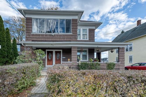 295 Jackson St, Willimantic, CT, 06226-2820 | Card Image