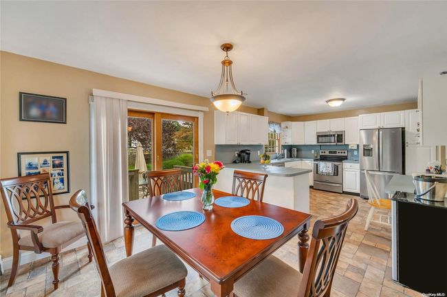 872 Franklyn Ave, House other with 3 bedrooms, 1 bathrooms and null parking in Bohemia NY | Image 5