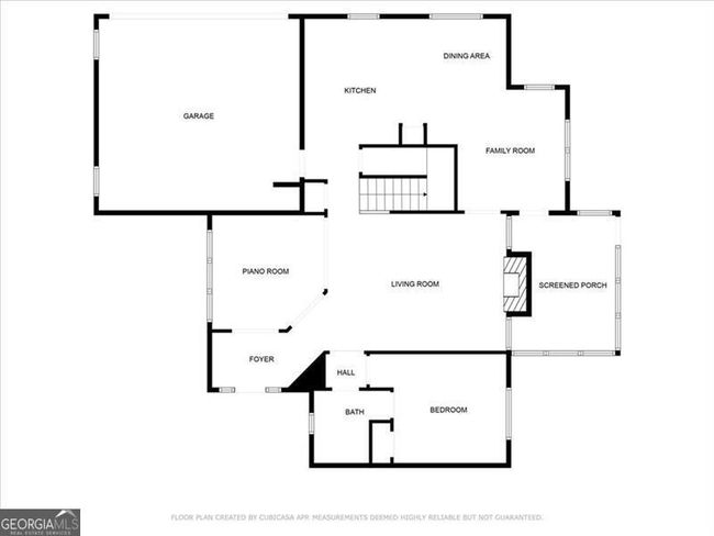6062 Fielder Way, House other with 4 bedrooms, 3 bathrooms and 2 parking in Douglasville GA | Image 28