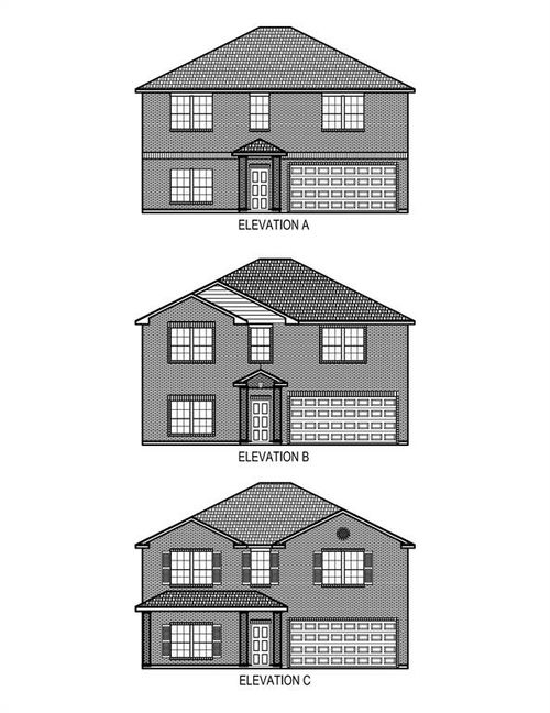 3210 Falling Brook Dr, Baytown, TX, 77521-7673 | Card Image