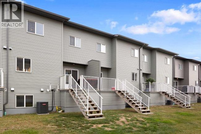 120 Warren Way, Townhouse with 3 bedrooms, 3 bathrooms and 2 parking in Fort Mcmurray AB | Image 29