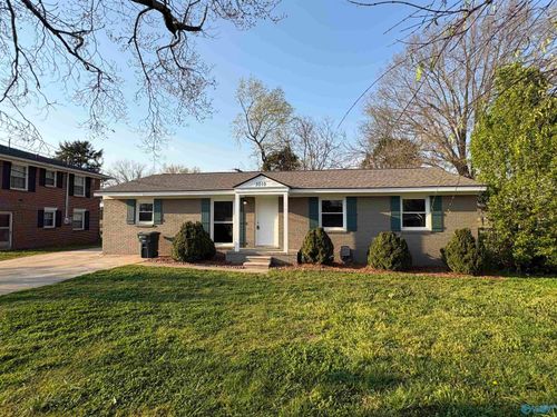 3010 Turf Avenue Nw, Huntsville, AL, 35816 | Card Image